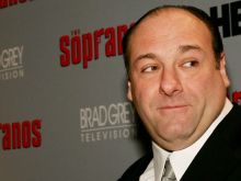 James Gandolfini