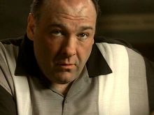 James Gandolfini