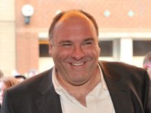 James Gandolfini