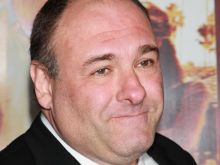 James Gandolfini