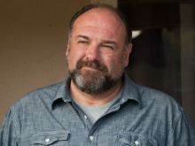 James Gandolfini