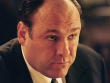 James Gandolfini