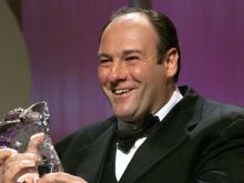 James Gandolfini