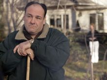 James Gandolfini