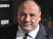 James Gandolfini