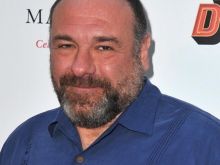 James Gandolfini