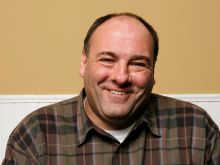 James Gandolfini