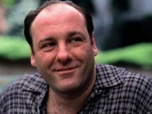James Gandolfini