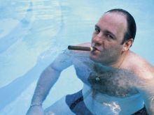 James Gandolfini