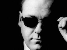 James Gandolfini