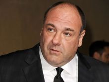 James Gandolfini