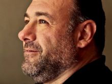 James Gandolfini