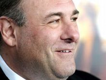James Gandolfini