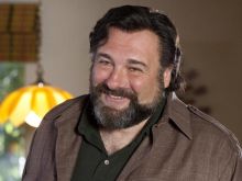 James Gandolfini