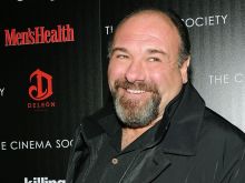 James Gandolfini
