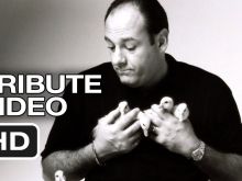 James Gandolfini