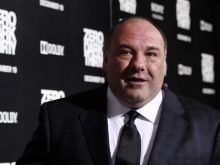 James Gandolfini