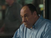 James Gandolfini
