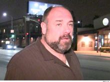 James Gandolfini