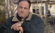 James Gandolfini