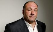 James Gandolfini