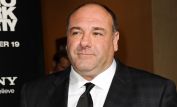 James Gandolfini