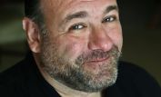 James Gandolfini