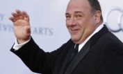 James Gandolfini