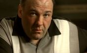 James Gandolfini