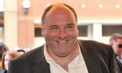 James Gandolfini