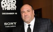 James Gandolfini