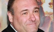 James Gandolfini