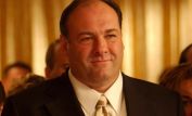 James Gandolfini