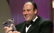 James Gandolfini