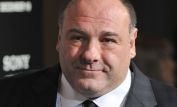 James Gandolfini