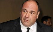 James Gandolfini