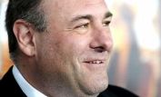 James Gandolfini