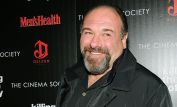 James Gandolfini