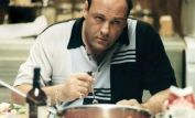 James Gandolfini