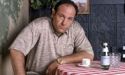 James Gandolfini