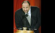 James Gandolfini