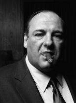 James Gandolfini