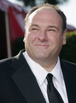 James Gandolfini