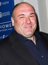 James Gandolfini