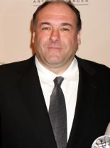 James Gandolfini