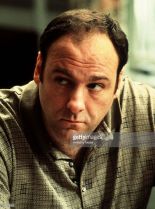 James Gandolfini