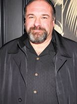 James Gandolfini