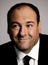 James Gandolfini