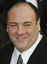 James Gandolfini