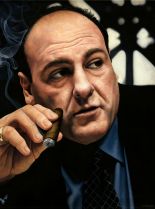 James Gandolfini